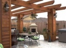 Kwikfynd Pergolas
padthaway